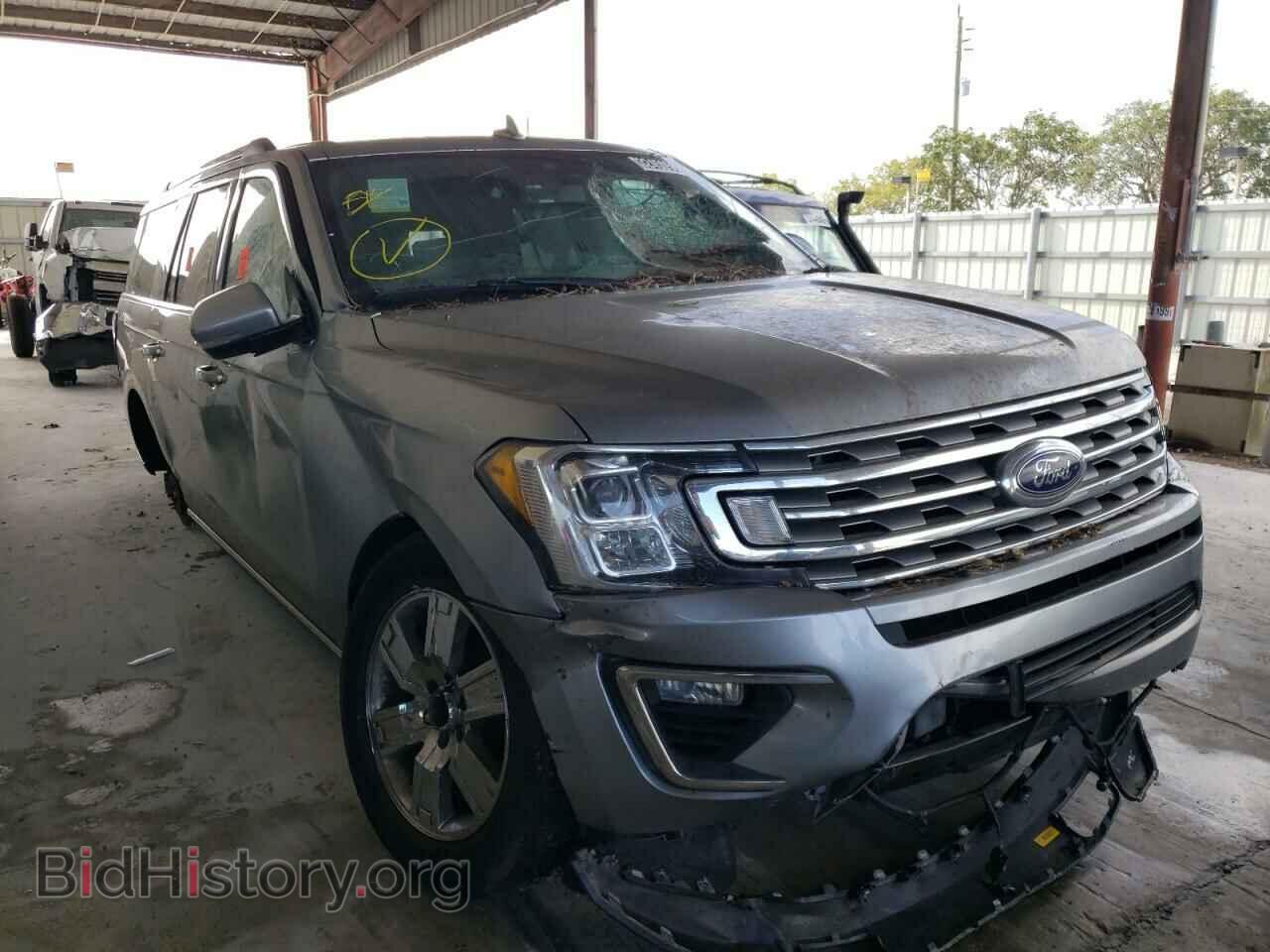 Photo 1FMJK1KT7LEA04366 - FORD EXPEDITION 2020