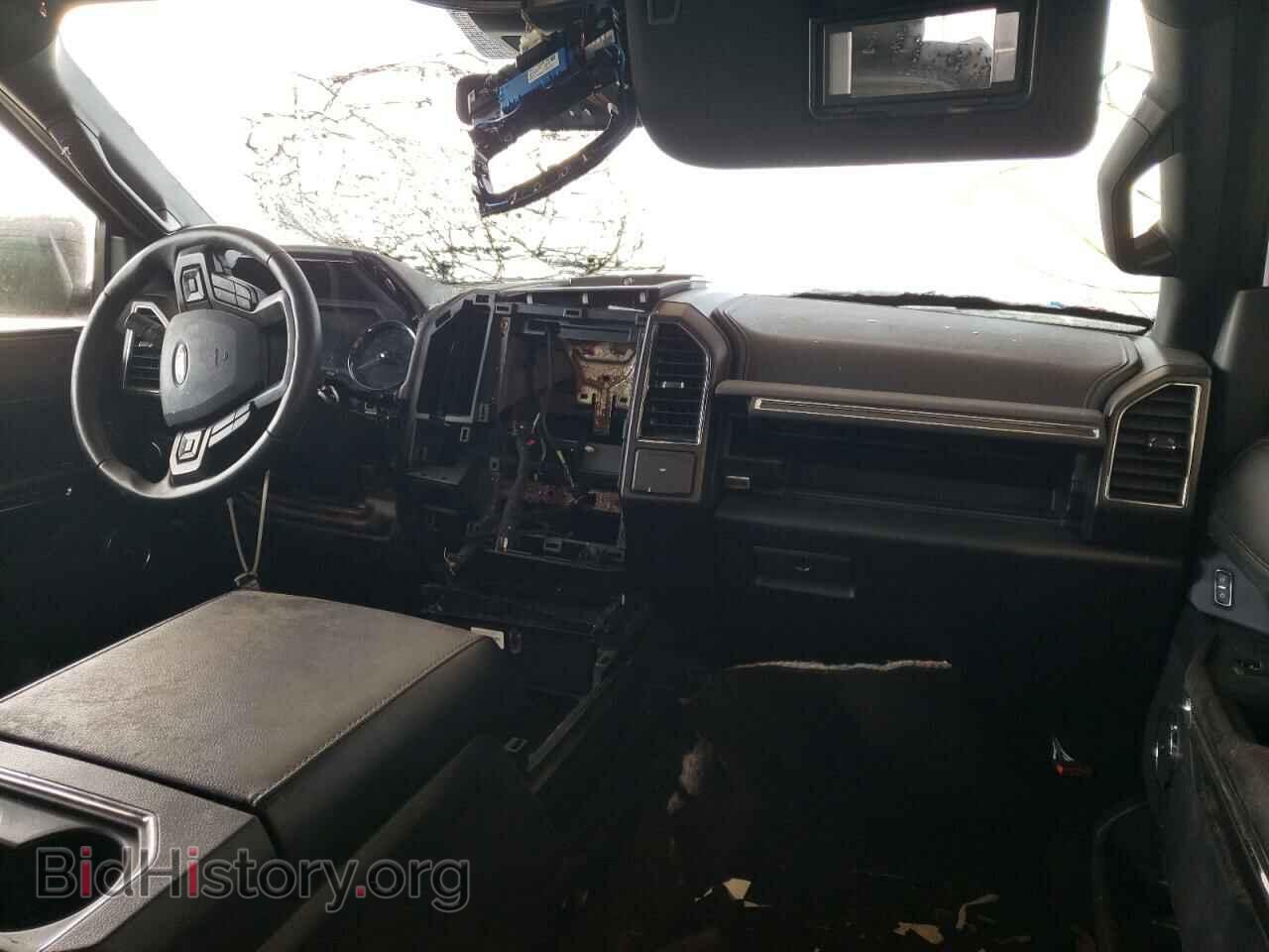 2020 FORD EXPEDITION - VIN: 1FMJK1KT7LEA04366 - Фото 9