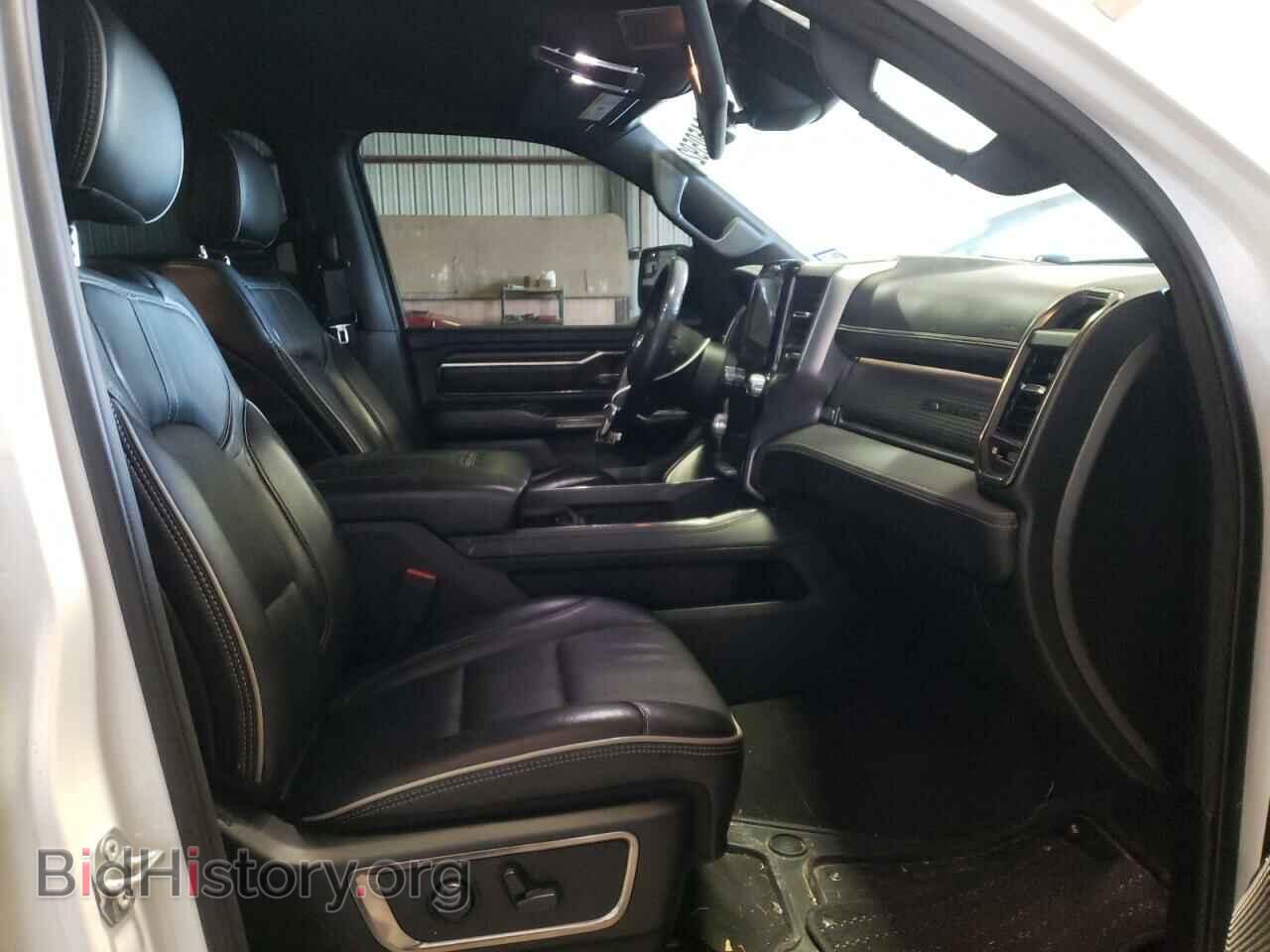 2019 RAM 1500 - VIN: 1C6SRFHT6KN594381 - Photo 5