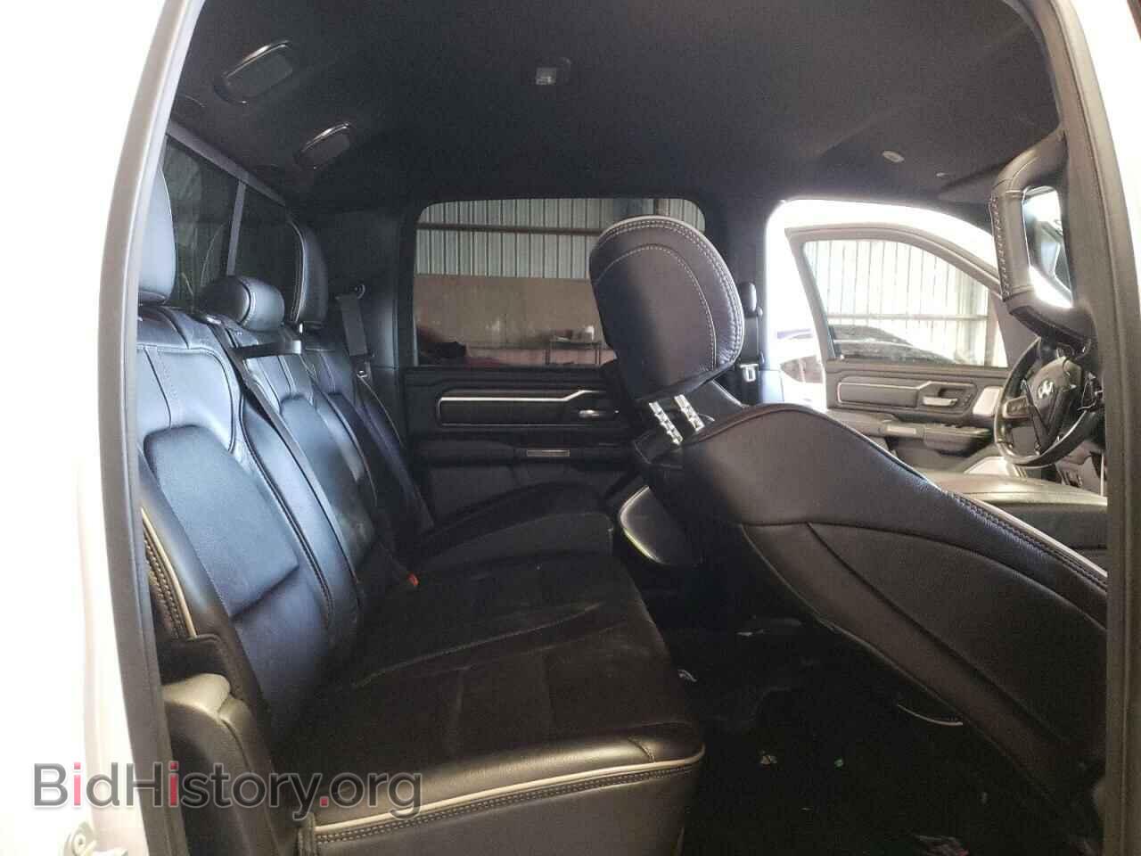 2019 RAM 1500 - VIN: 1C6SRFHT6KN594381 - Photo 6