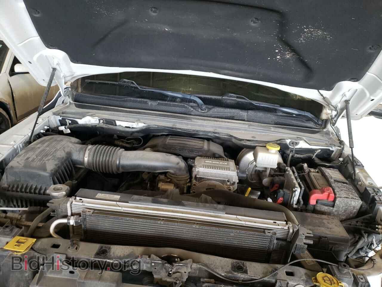 2019 RAM 1500 - VIN: 1C6SRFHT6KN594381 - Photo 7