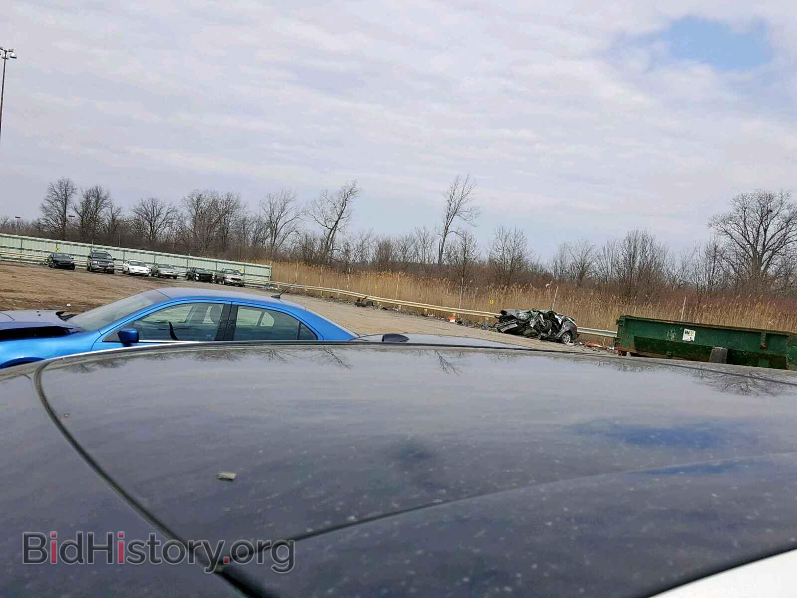 2014 LINCOLN MKT - VIN: 2LMHJ5AT7EBL52343 - Фото 9