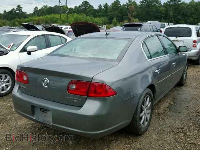 2007 BUICK LUCERNE - VIN: 1G4HD57277U111221 - Photo 4