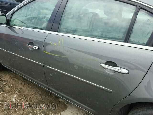 2007 BUICK LUCERNE - VIN: 1G4HD57277U111221 - Photo 9