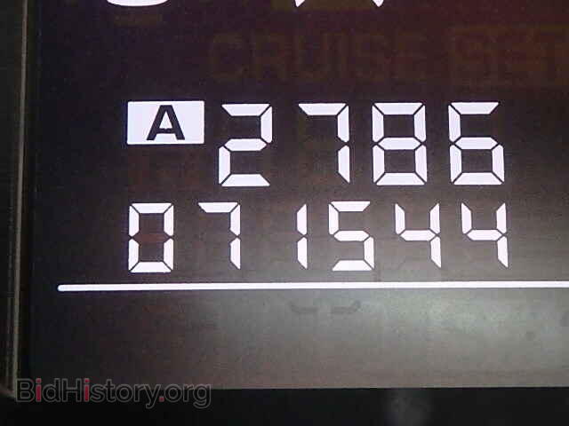 2012 SUBARU OUTBACK - VIN: 4S4BRCKC7C3265309 - Фото 8