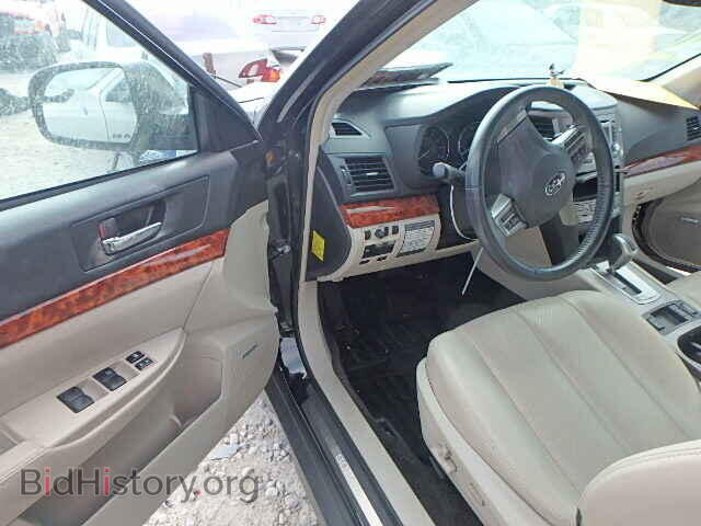 2012 SUBARU OUTBACK - VIN: 4S4BRCKC7C3265309 - Фото 9