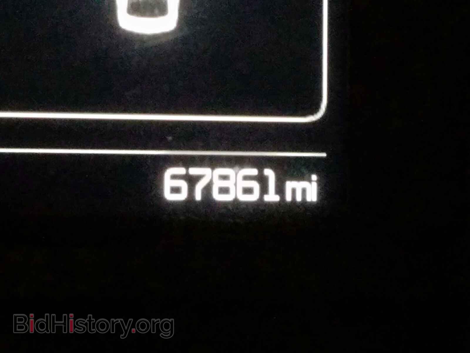2017 KIA FORTE - VIN: 3KPFL4A71HE008700 - Фото 8