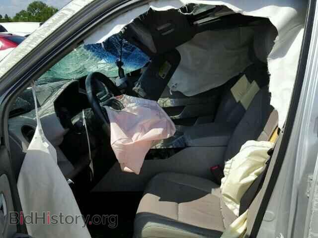 2009 HONDA PILOT - VIN: 5FNYF48639B037608 - Фото 5