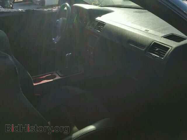 2014 DODGE CHALLENGER - VIN: 2C3CDYCJ4EH101943 - Фото 5