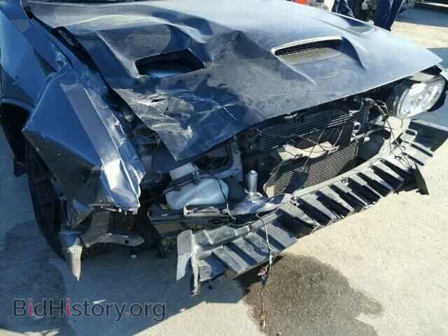 2014 DODGE CHALLENGER - VIN: 2C3CDYCJ4EH101943 - Фото 10