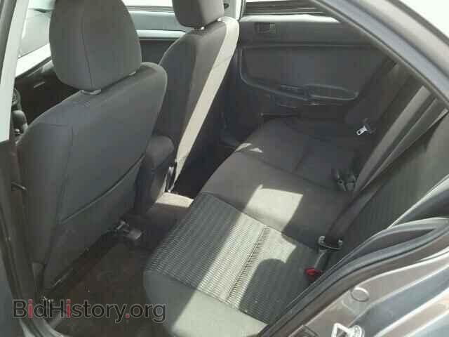 2013 MITSUBISHI LANCER - VIN: JA32U2FU9DU610298 - Фото 6