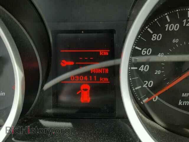2013 MITSUBISHI LANCER - VIN: JA32U2FU9DU610298 - Фото 8