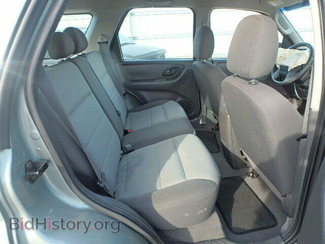 2005 FORD ESCAPE - VIN: 1FMYU02Z25KB68720 - Фото 6