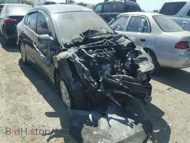 Фотография 1N4AL2AP3CN486688 - NISSAN ALTIMA BAS 2012