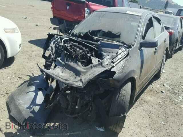 2012 NISSAN ALTIMA BAS - VIN: 1N4AL2AP3CN486688 - Фото 2