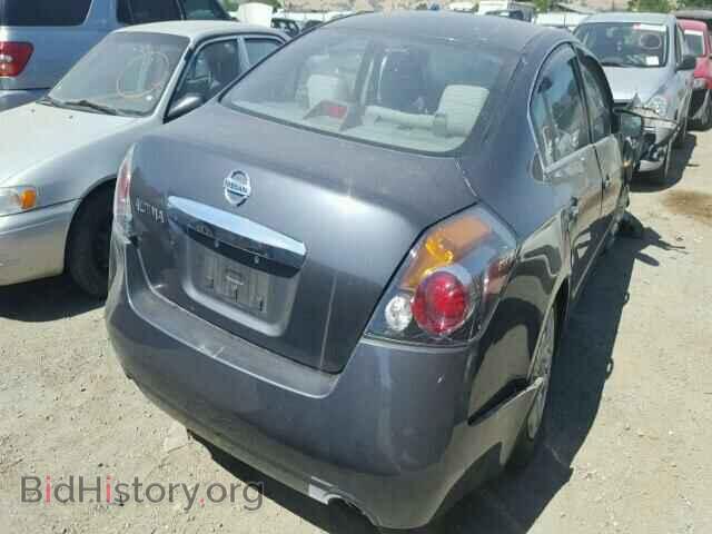 2012 NISSAN ALTIMA BAS - VIN: 1N4AL2AP3CN486688 - Фото 4