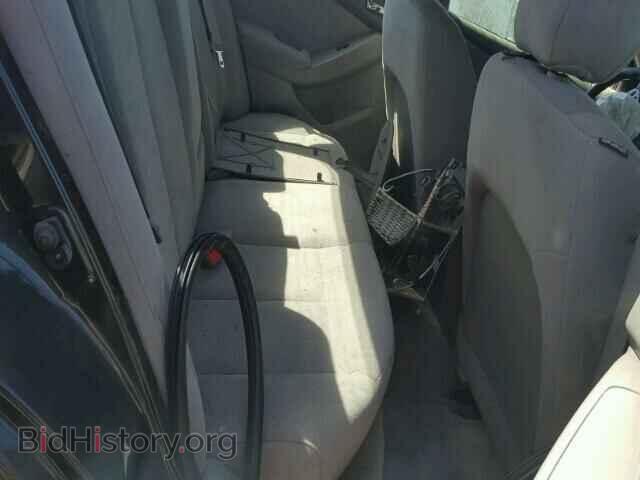 2012 NISSAN ALTIMA BAS - VIN: 1N4AL2AP3CN486688 - Фото 6