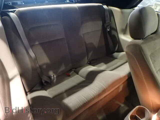 2006 CHRYSLER SEBRING - VIN: 1C3EL45X56N241806 - Фото 6