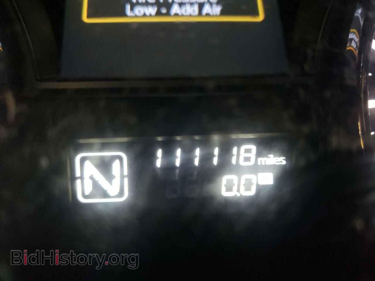 2015 NISSAN PATHFINDER - VIN: 5N1AR2MM0FC615430 - Фото 8