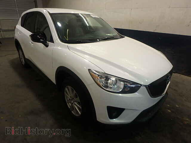 Photo JM3KE4CE1D0129807 - MAZDA CX-5 2013