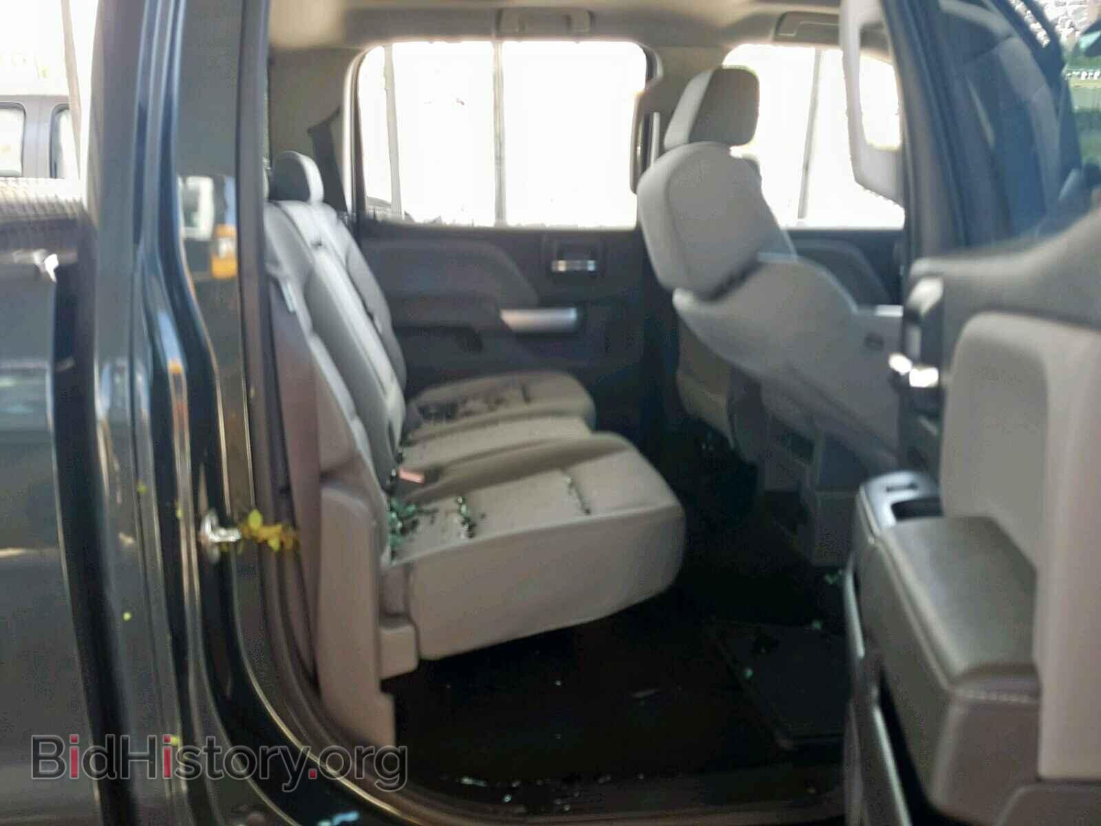 2017 CHEVROLET SILVERADO - VIN: 1GC1KVEY7HF246787 - Фото 6