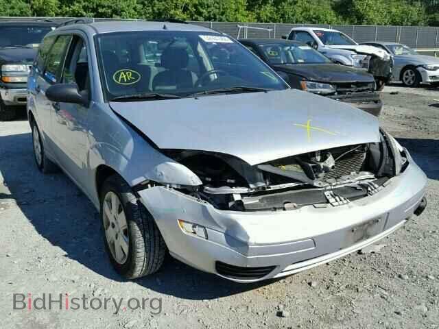 Photo 1FAFP36N96W106033 - FORD FOCUS 2006
