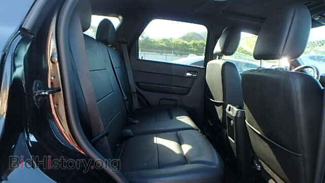 2012 FORD ESCAPE - VIN: 1FMCU9EGXCKC34629 - Фото 6