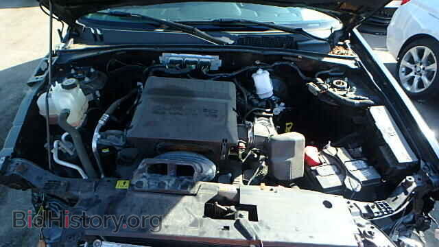 2012 FORD ESCAPE - VIN: 1FMCU9EGXCKC34629 - Фото 7