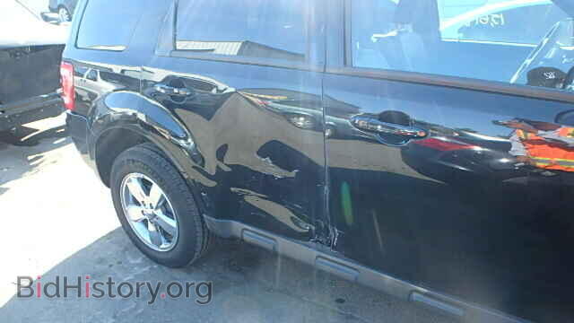 2012 FORD ESCAPE - VIN: 1FMCU9EGXCKC34629 - Фото 10