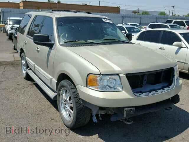 Фотография 1FMPU16L64LA72489 - FORD EXPEDITION 2004