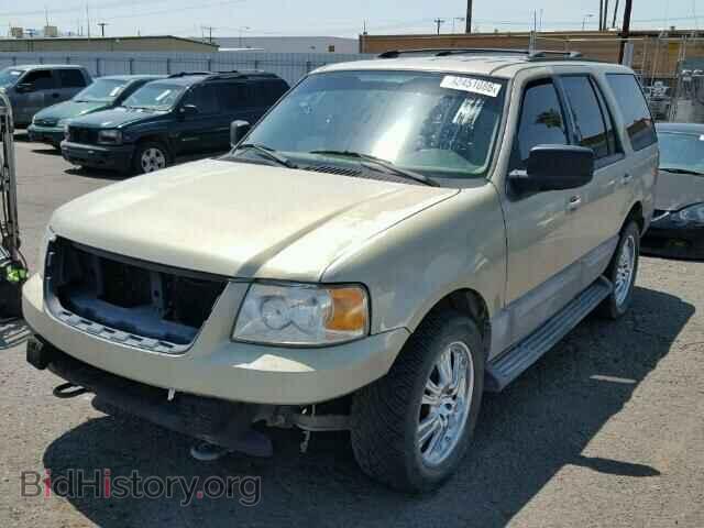 2004 FORD EXPEDITION - VIN: 1FMPU16L64LA72489 - Фото 2