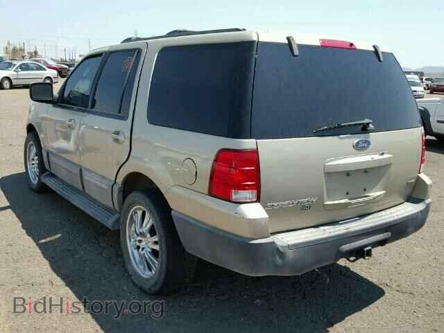 2004 FORD EXPEDITION - VIN: 1FMPU16L64LA72489 - Фото 3