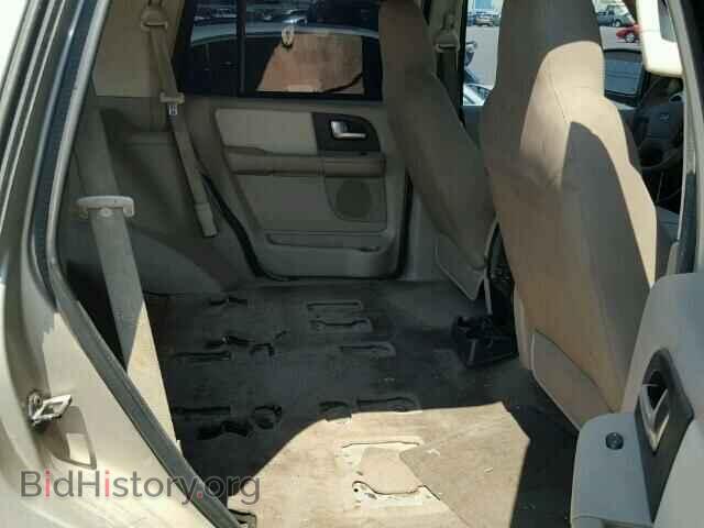 2004 FORD EXPEDITION - VIN: 1FMPU16L64LA72489 - Фото 6