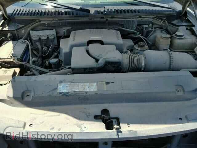 2004 FORD EXPEDITION - VIN: 1FMPU16L64LA72489 - Фото 7