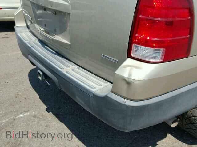 2004 FORD EXPEDITION - VIN: 1FMPU16L64LA72489 - Фото 10