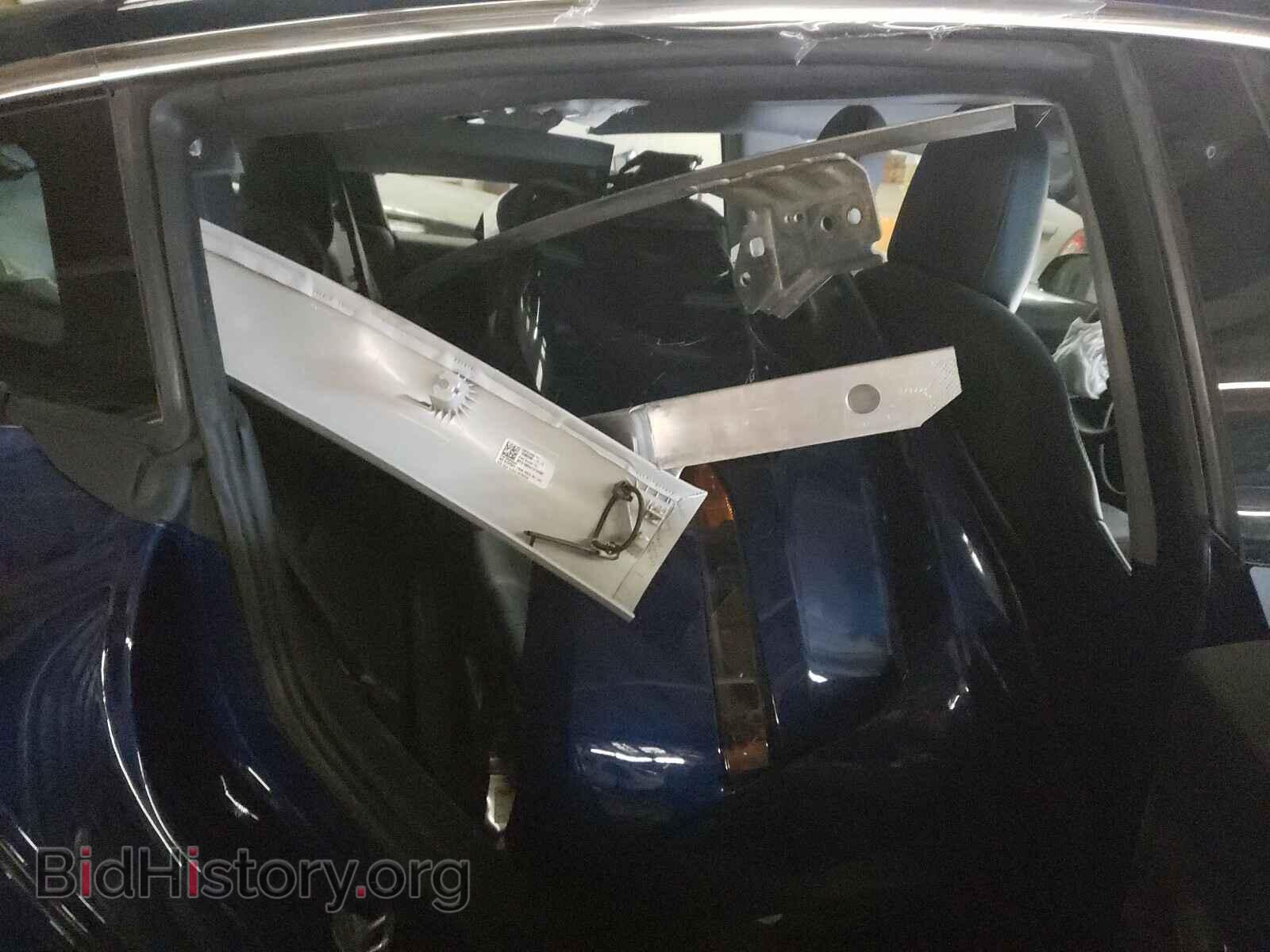 2018 TESLA MODEL 3 - VIN: 5YJ3E1EB7JF092094 - Фото 6