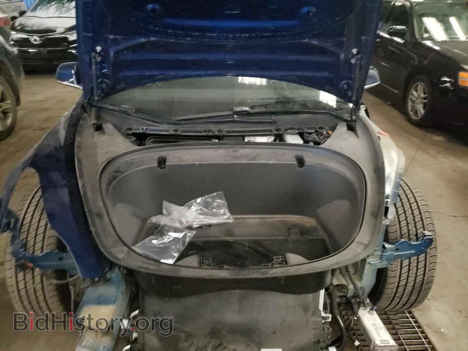 2018 TESLA MODEL 3 - VIN: 5YJ3E1EB7JF092094 - Фото 7