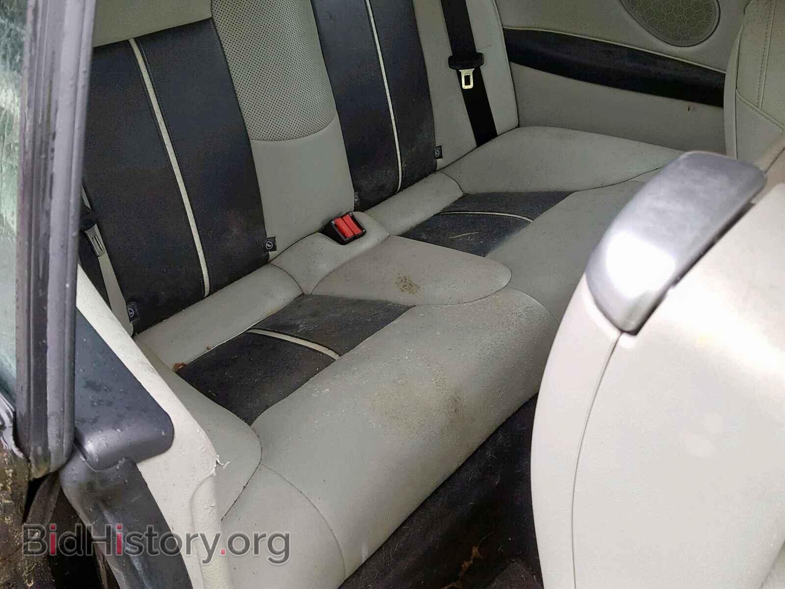 2006 SAAB 9 3 - VIN: YS3FH71U566102924 - Фото 6