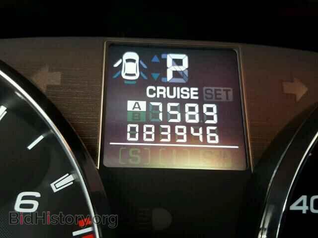 2010 SUBARU OUTBACK - VIN: 4S4BRCCC2A3335987 - Фото 8