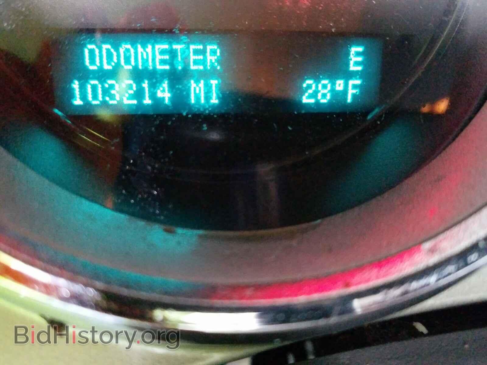 2013 CHEVROLET SILVERADO - VIN: 3GCPKSE72DG135900 - Фото 9