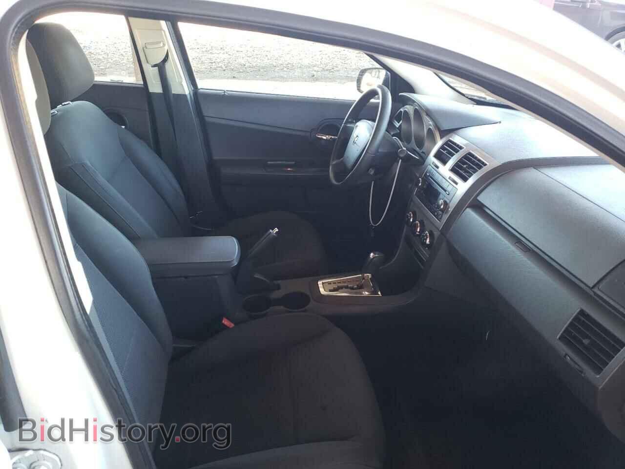 2010 DODGE AVENGER - VIN: 1B3CC4FBXAN107471 - Фото 5