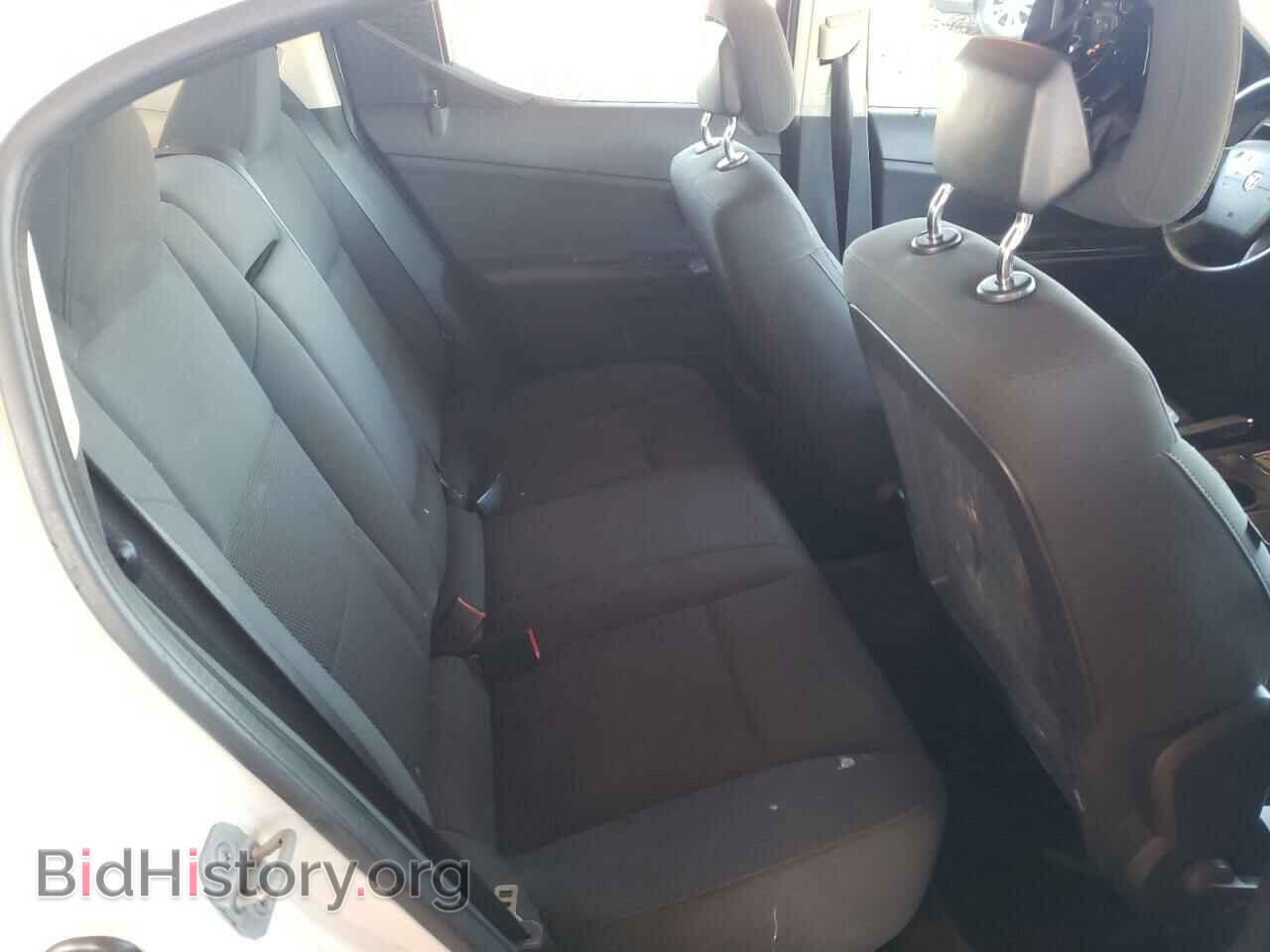 2010 DODGE AVENGER - VIN: 1B3CC4FBXAN107471 - Фото 6