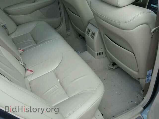 2002 LEXUS ES300 - VIN: JTHBF30G520037603 - Фото 6