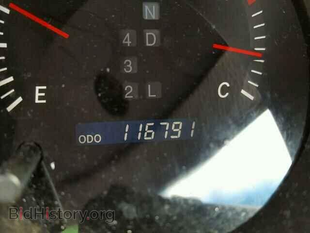 2002 LEXUS ES300 - VIN: JTHBF30G520037603 - Фото 8