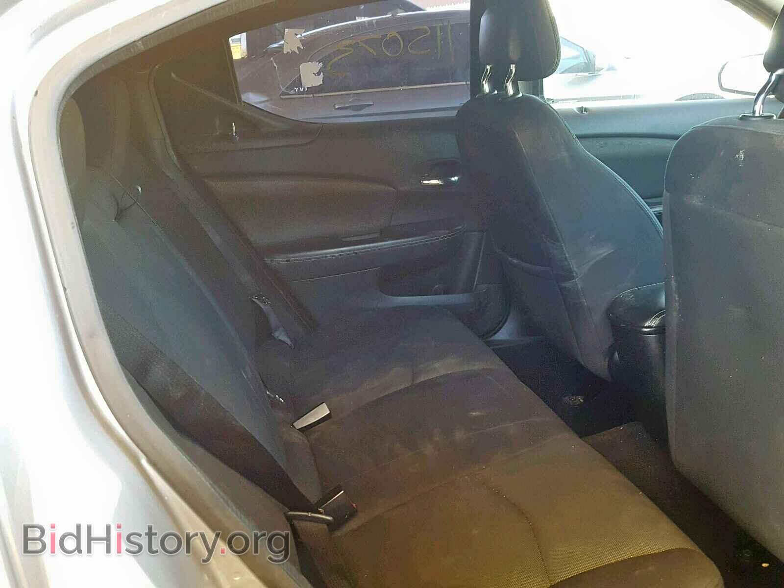 2013 DODGE AVENGER - VIN: 1C3CDZAB9DN613382 - Photo 6