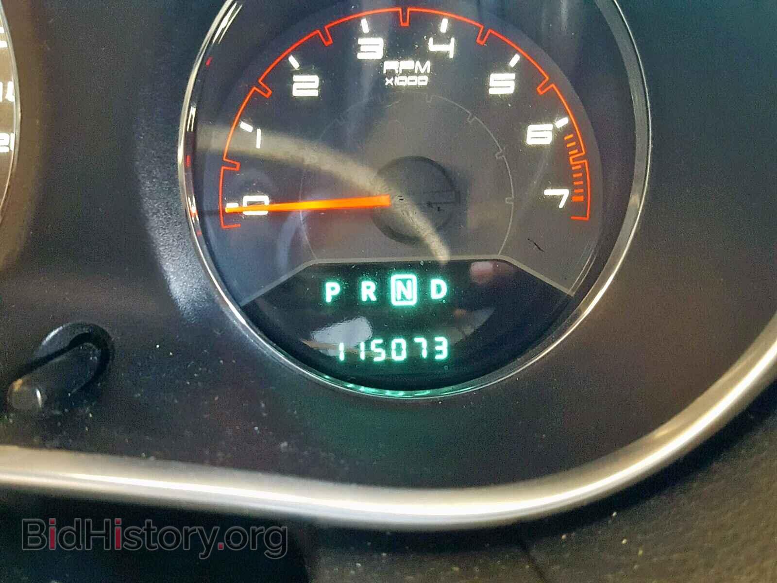 2013 DODGE AVENGER - VIN: 1C3CDZAB9DN613382 - Photo 8
