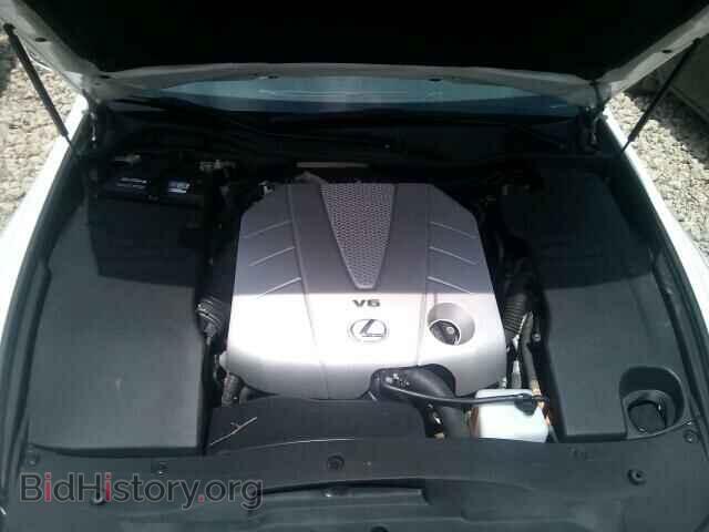 2008 LEXUS GS350 - VIN: JTHBE96S880041056 - Фото 7