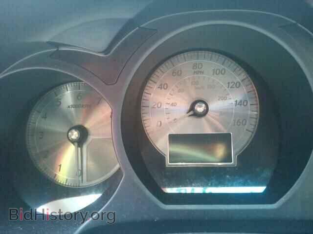 2008 LEXUS GS350 - VIN: JTHBE96S880041056 - Фото 8