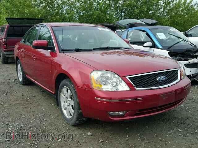 Photo 1FAFP27126G176814 - FORD FIVE HUNDR 2006