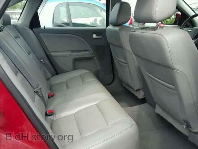 2006 FORD FIVE HUNDR - VIN: 1FAFP27126G176814 - Фото 6